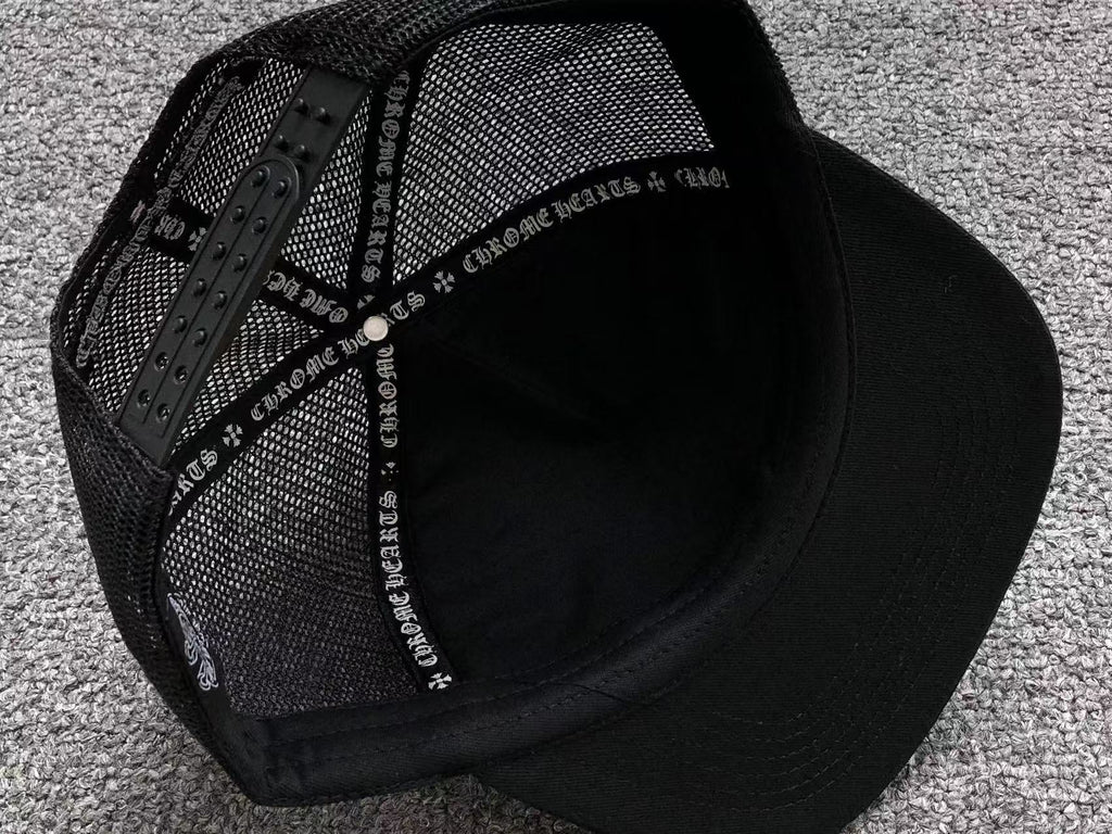 Cross Cap