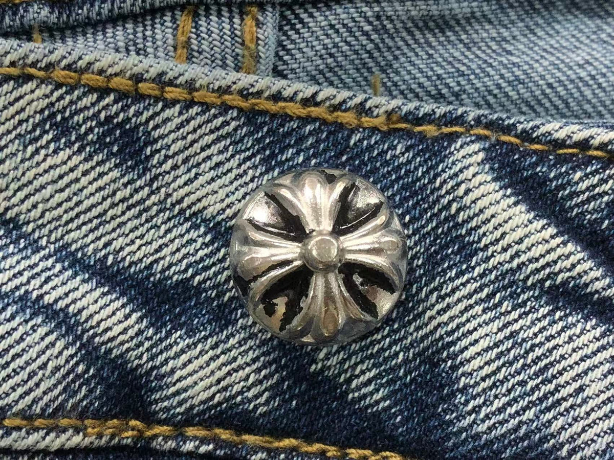 Cross Pants