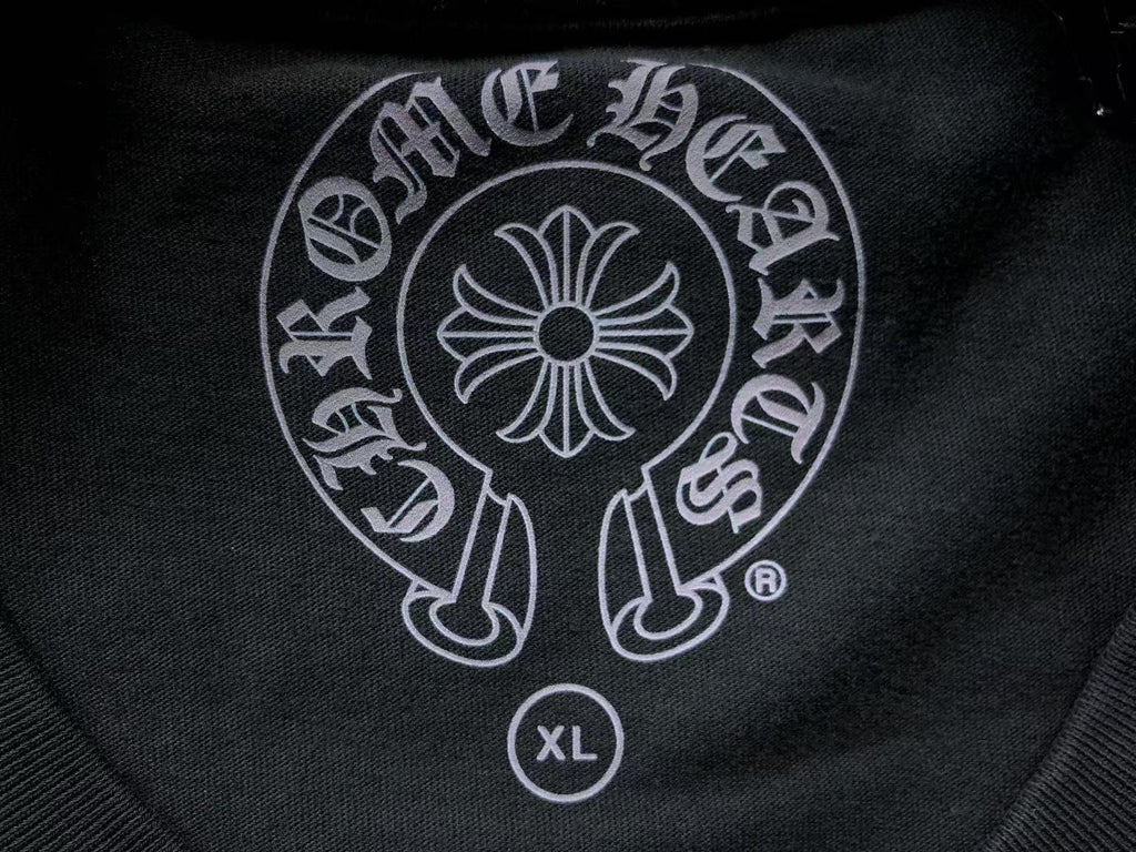 Cross Tshirt