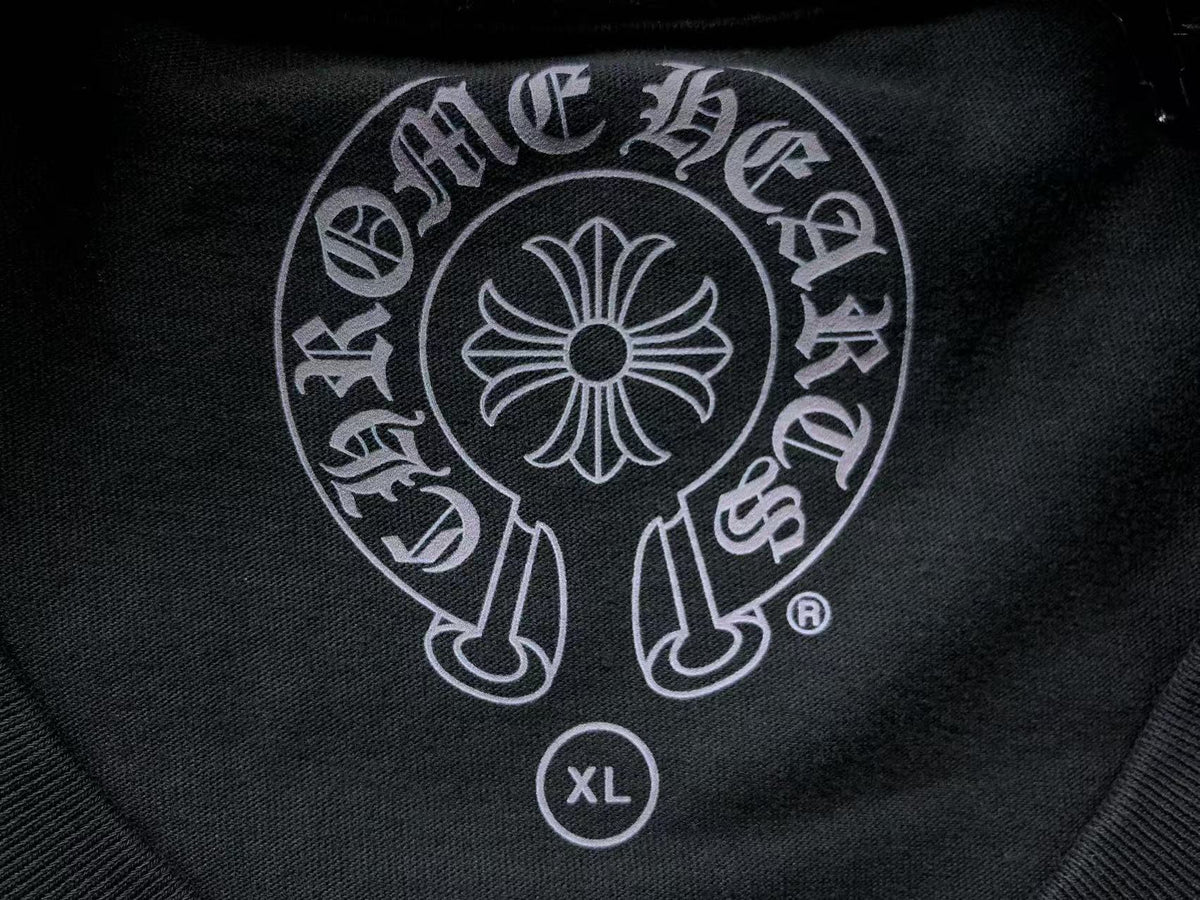 Cross Tshirt