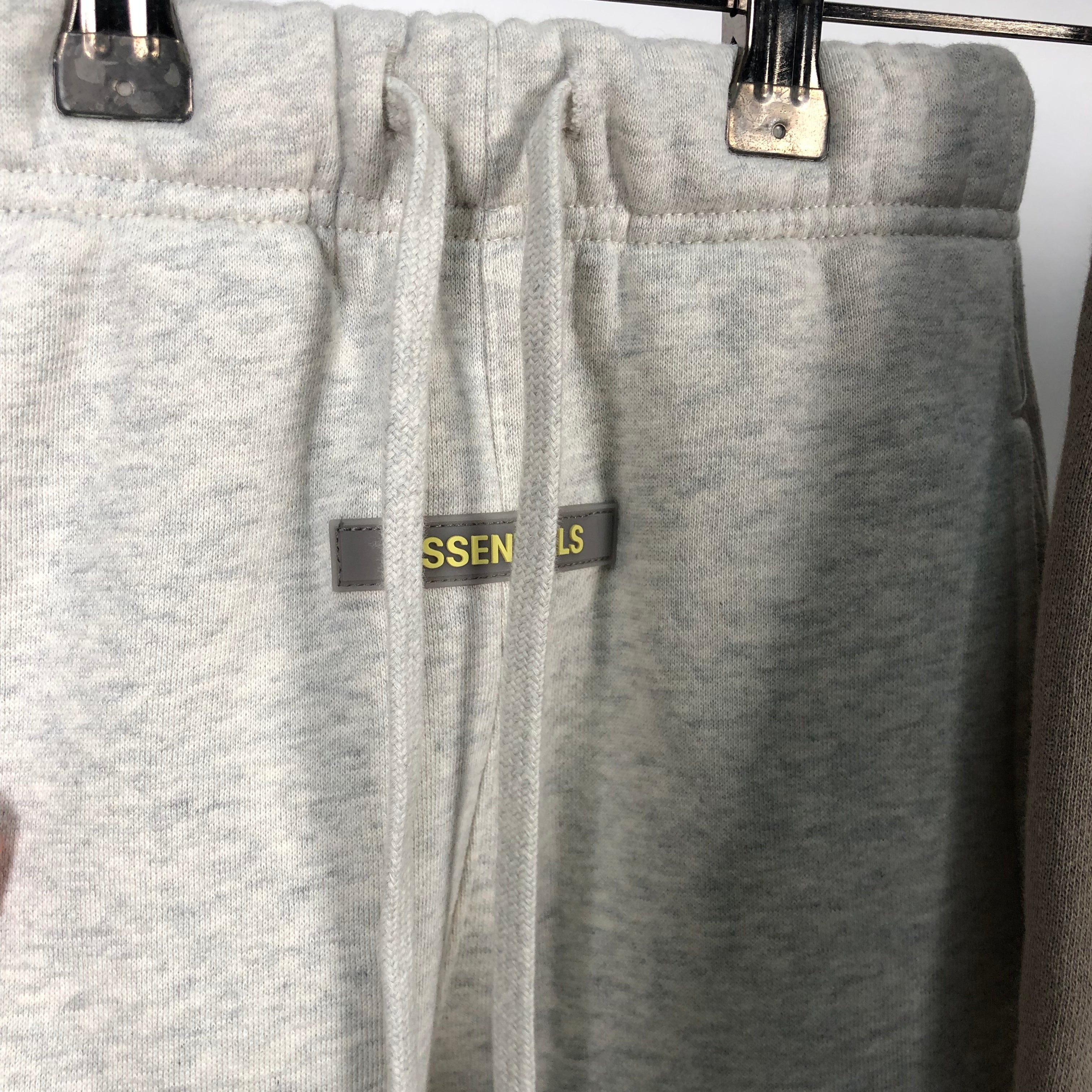 FOG x Essentials Pants Kids