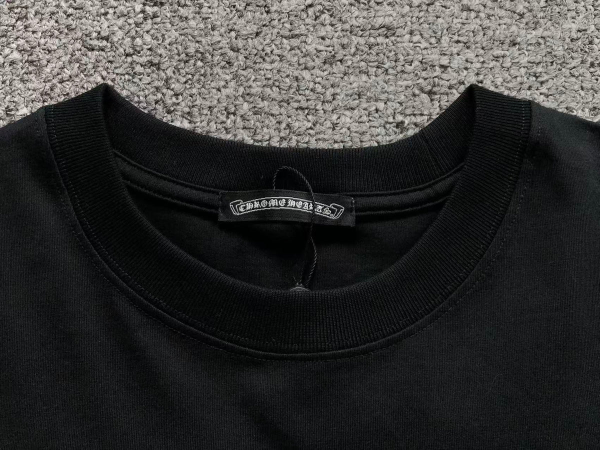 Cross Tshirt