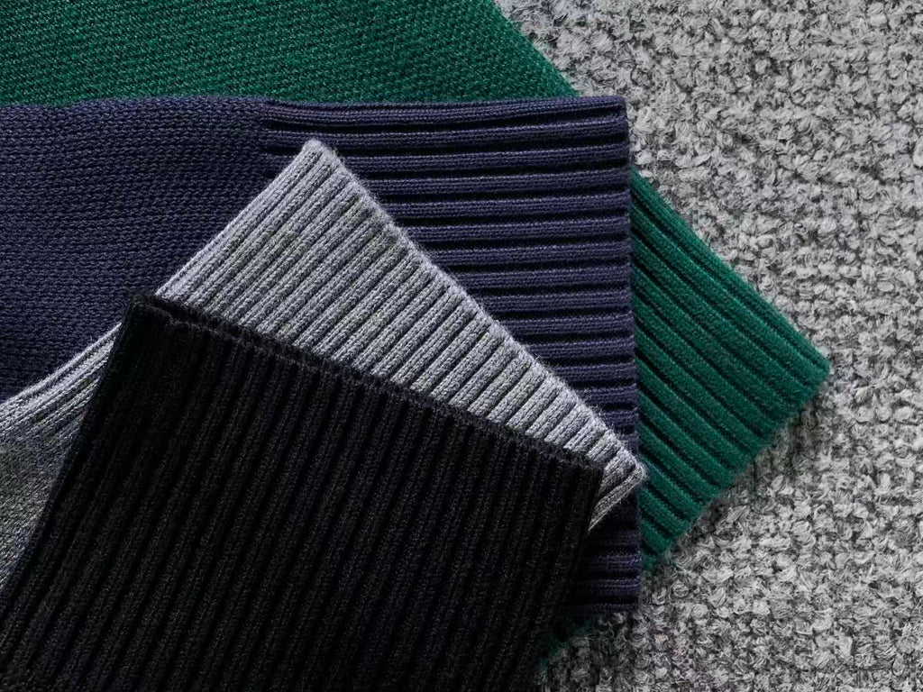 Classic Sweater