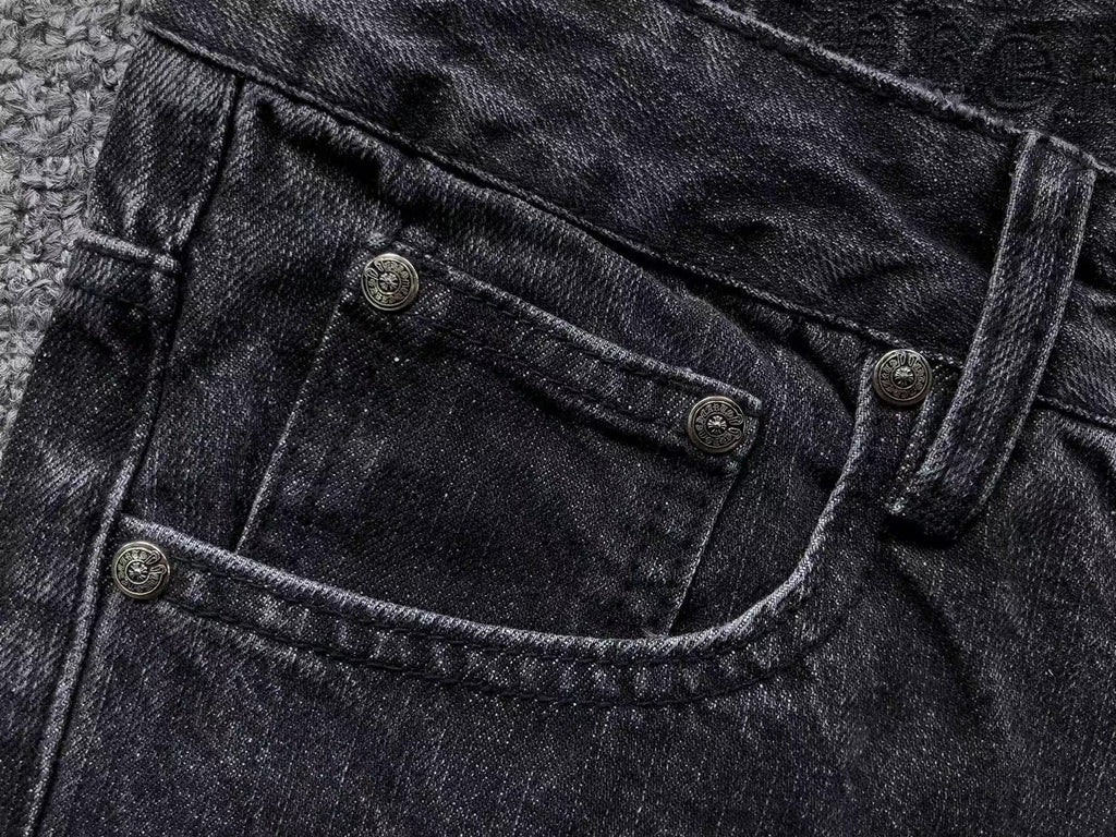 Cross Pants