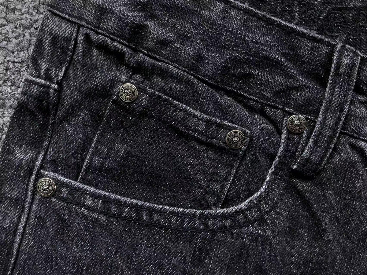 Cross Pants