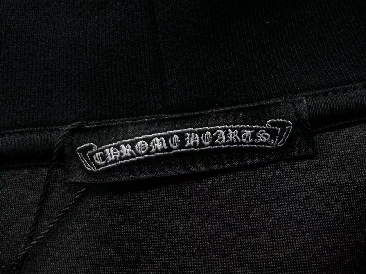 Cross Hoodie