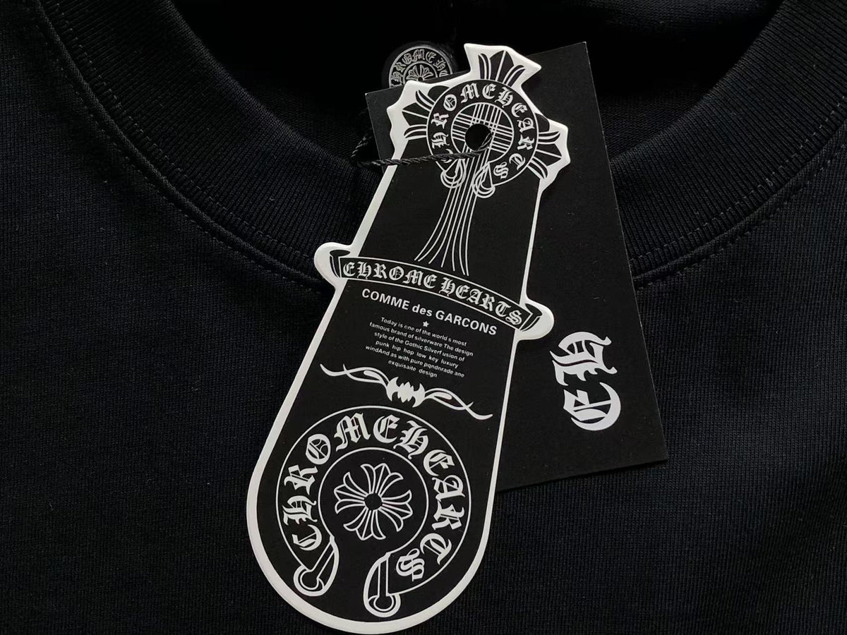 Cross Tshirt