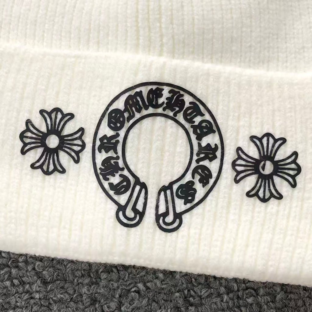 Cross Cap