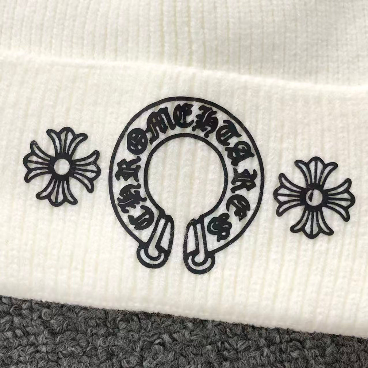 Cross Cap