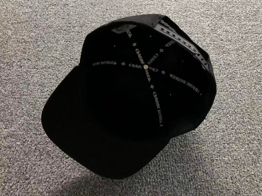 Cross Cap