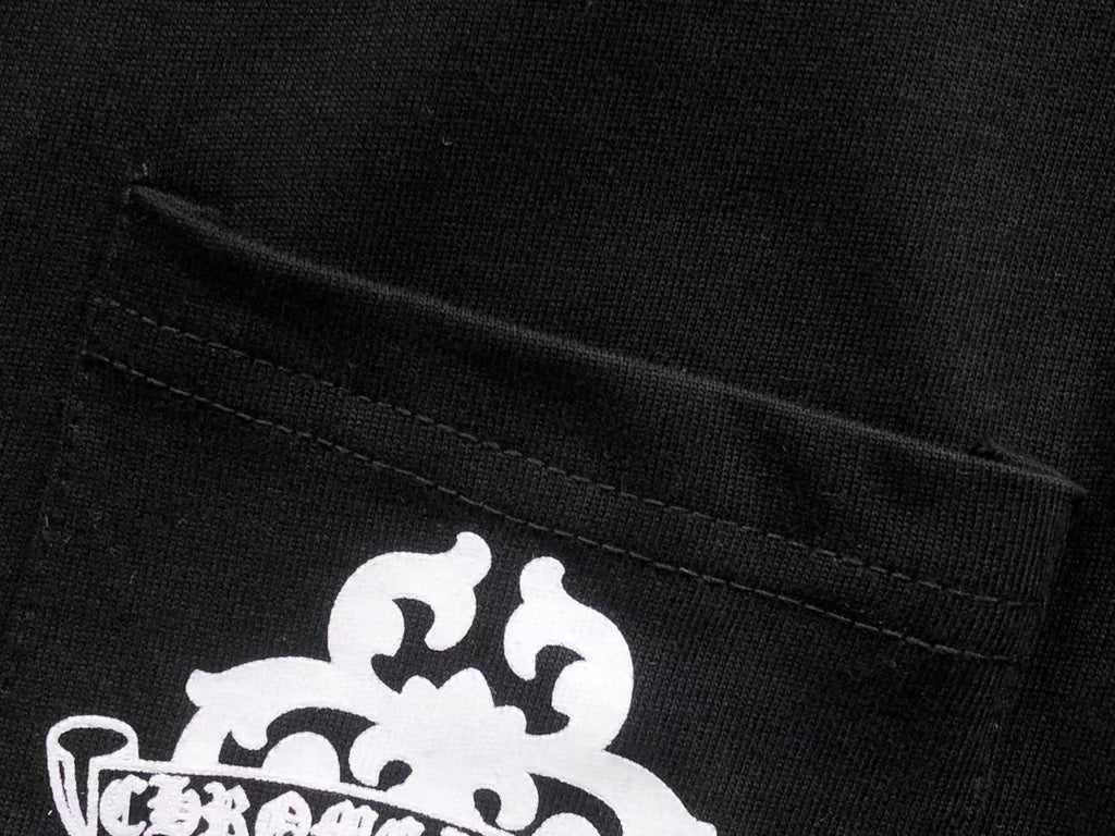 Cross Longsleeve