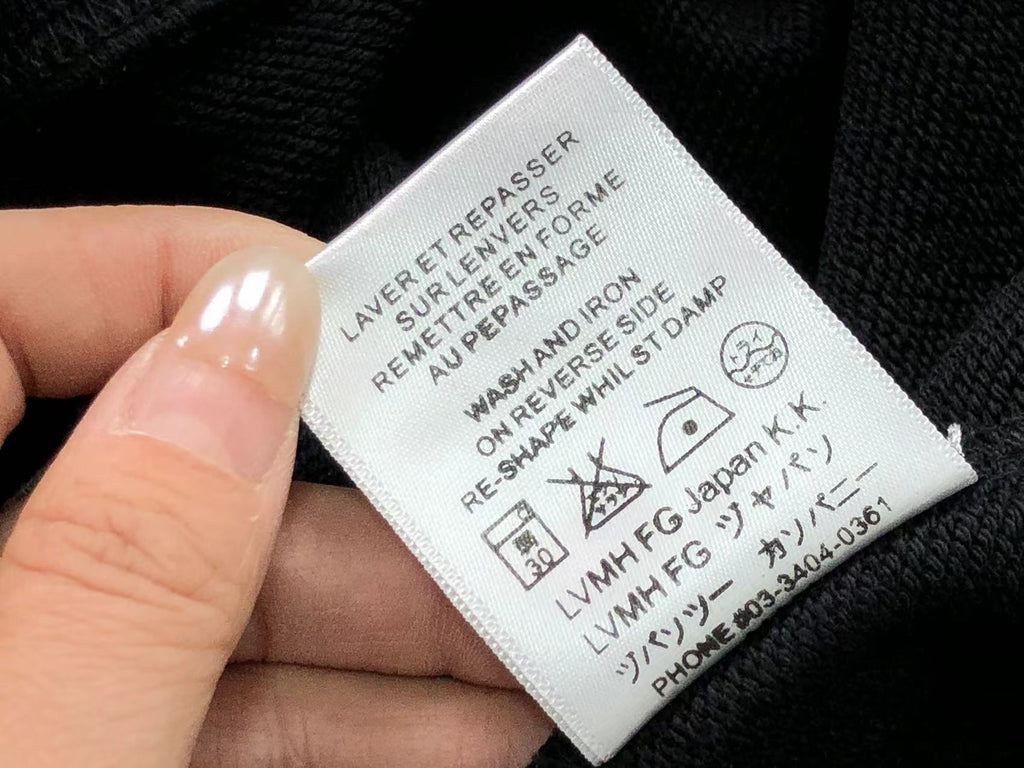 Cross Hoodie