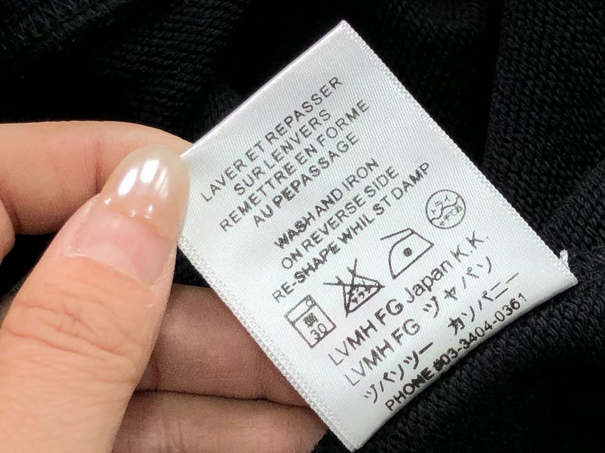 Cross Hoodie
