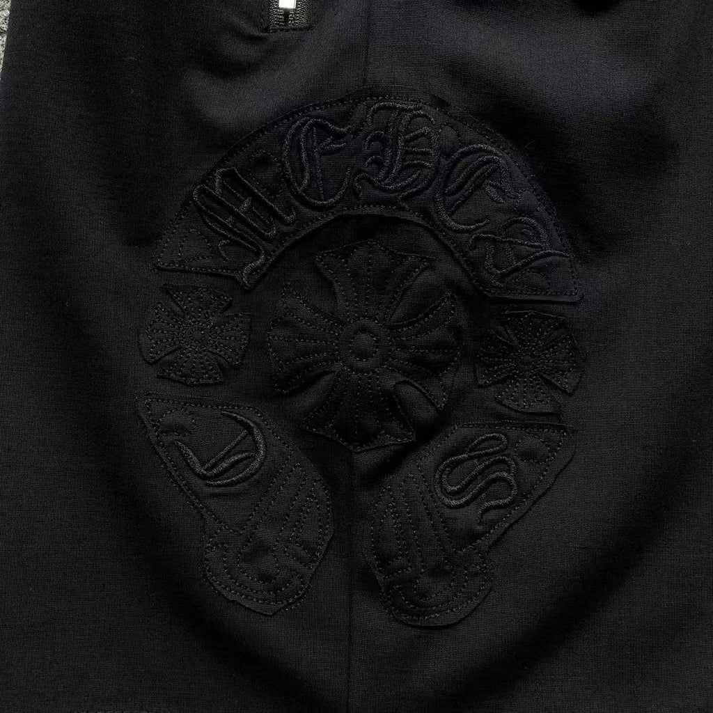Cross Shorts