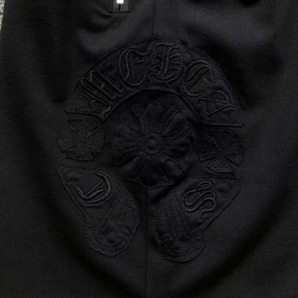 Cross Shorts
