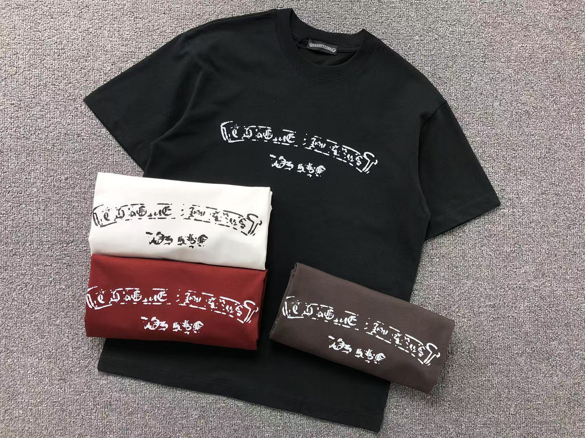 Cross Tshirt