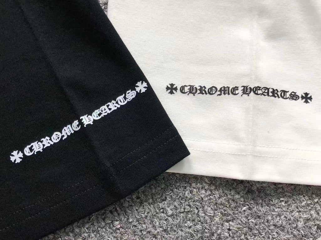 Cross Tshirt