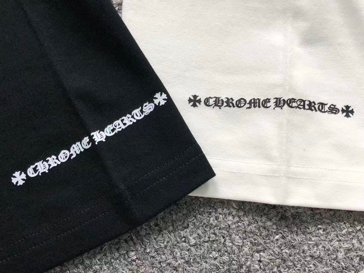 Cross Tshirt