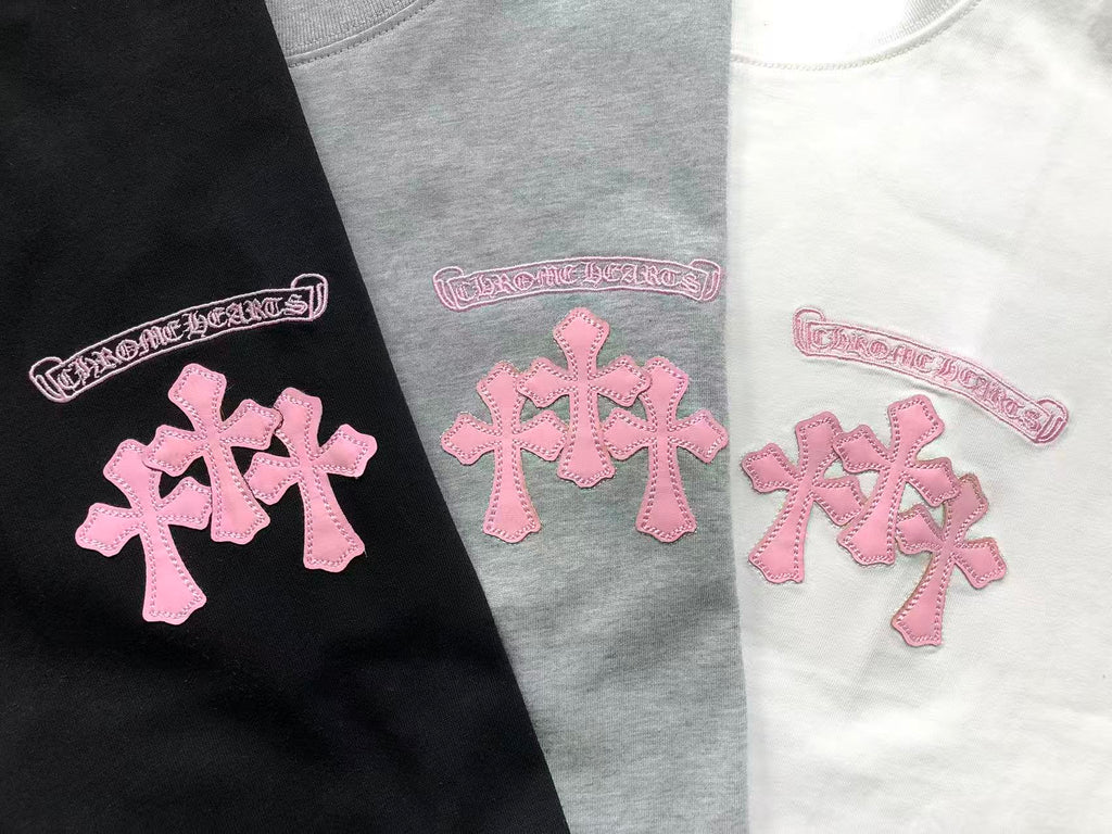 Cross Tshirt