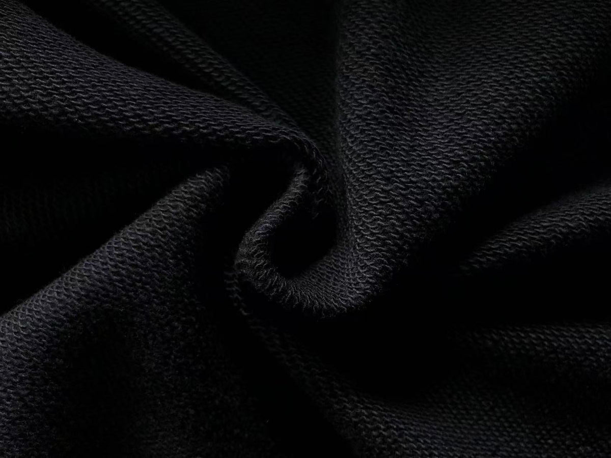 Cross Hoodie