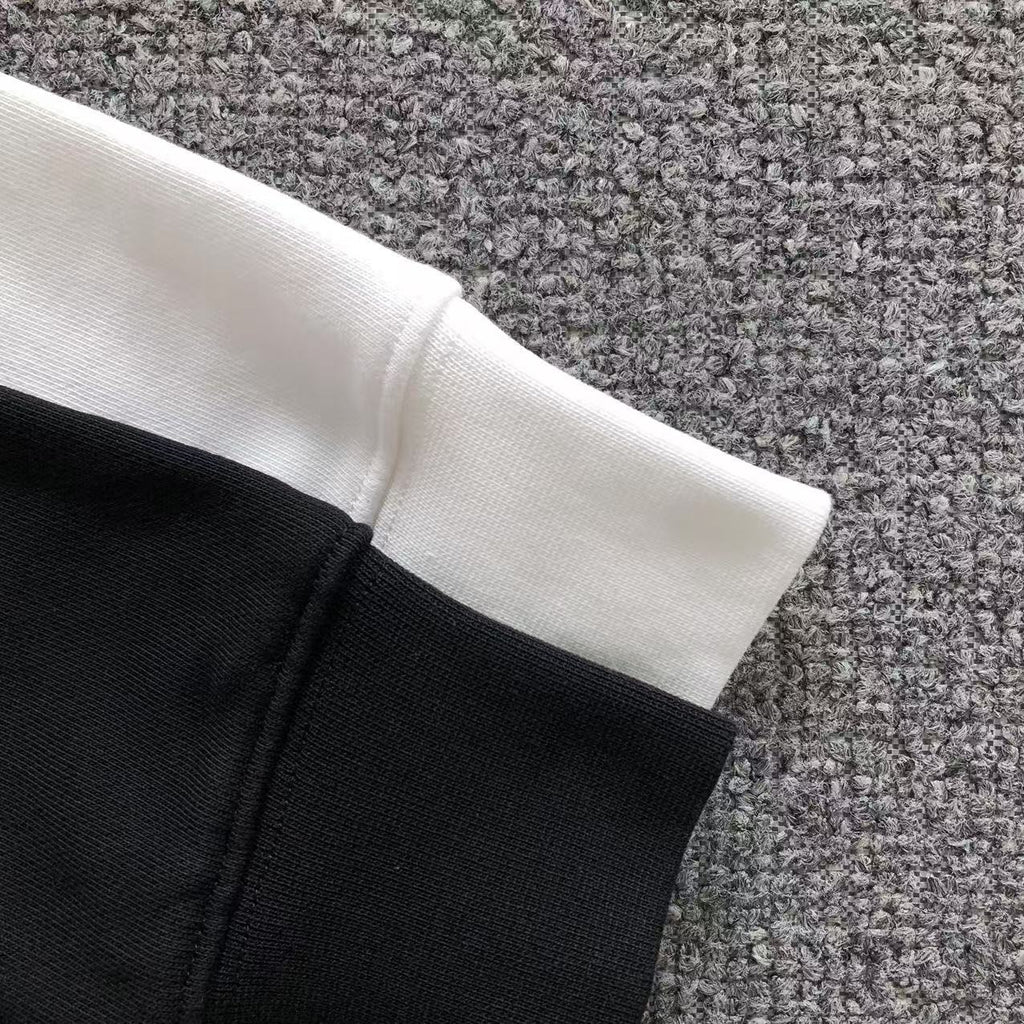 Cross Hoodie