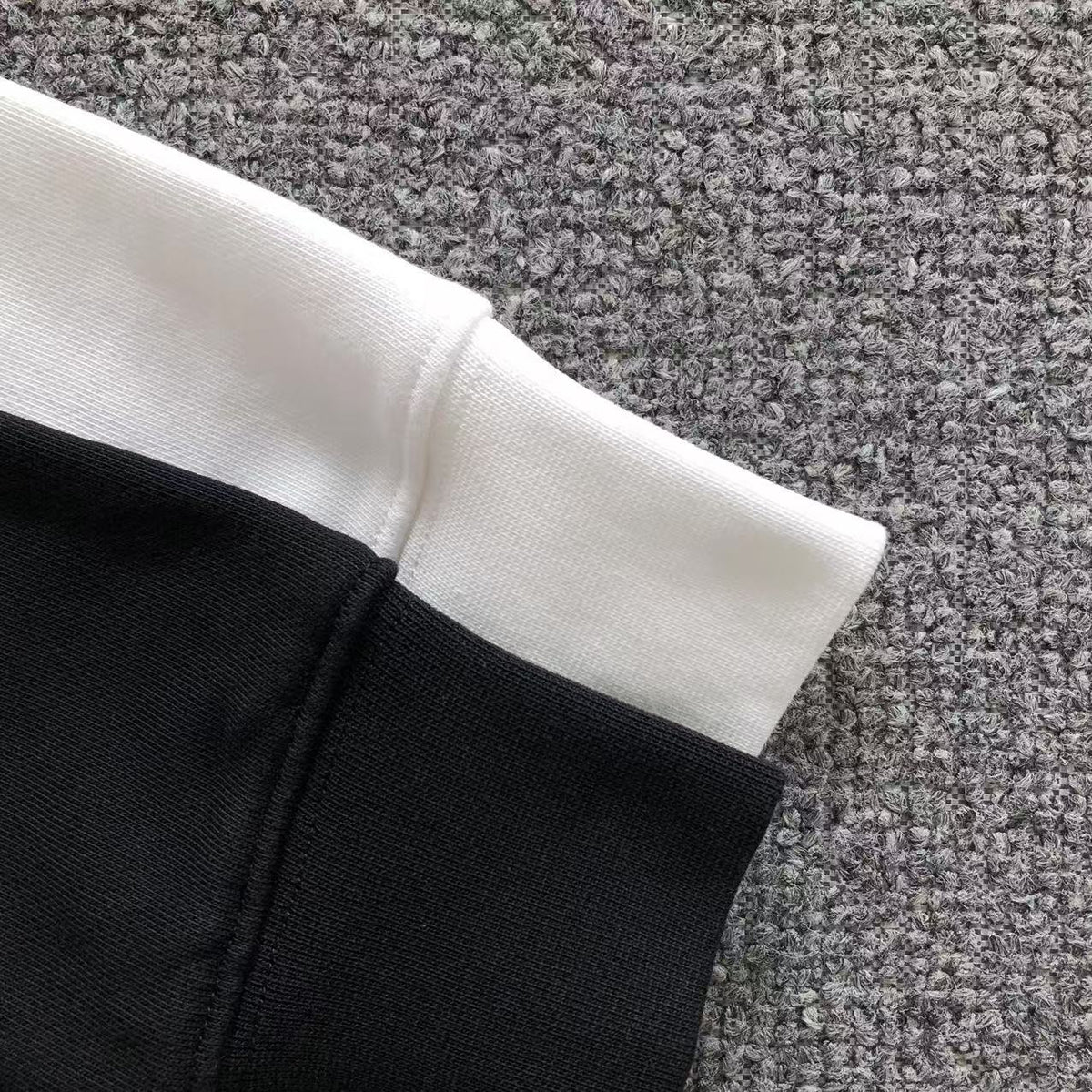 Cross Hoodie