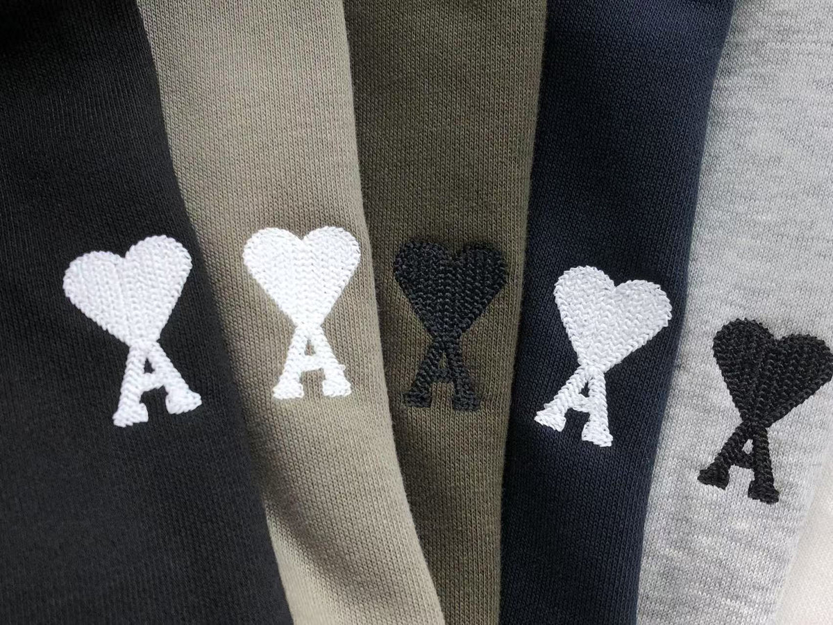 Am1 Hoodie