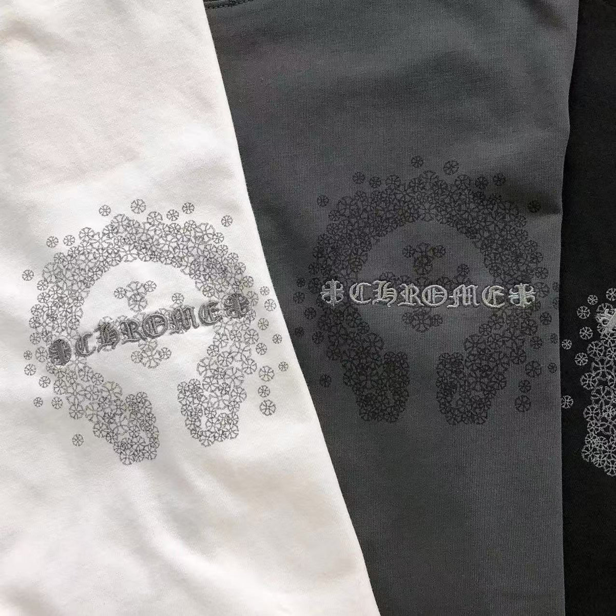 Cross Tshirt