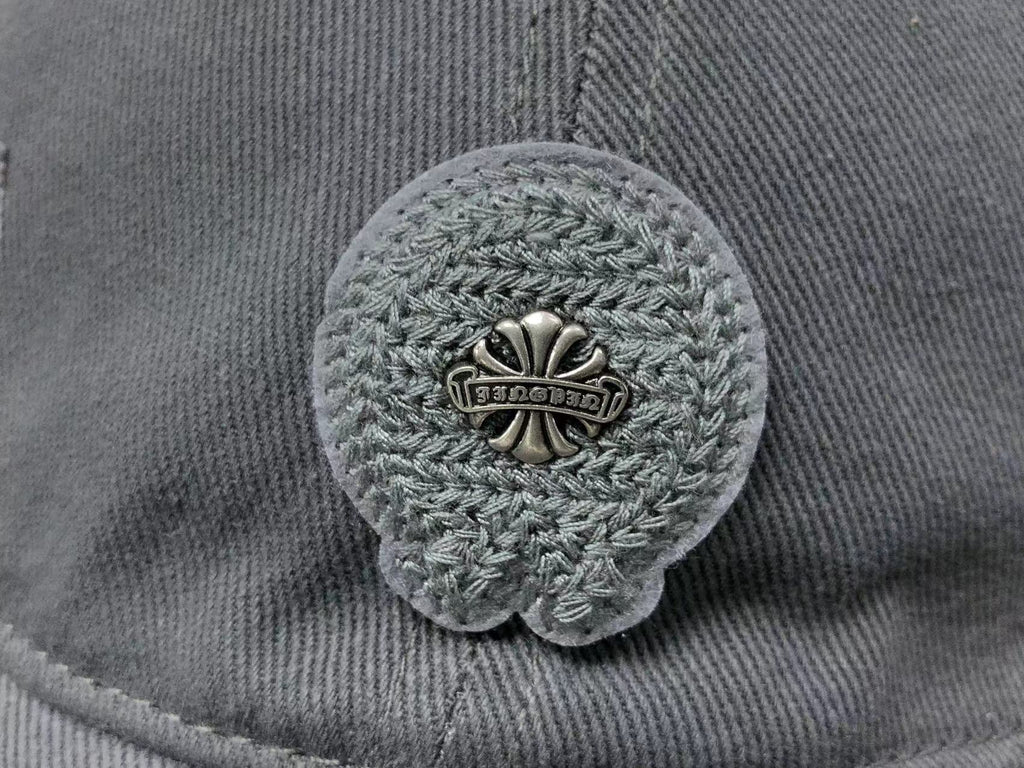 Cross Cap
