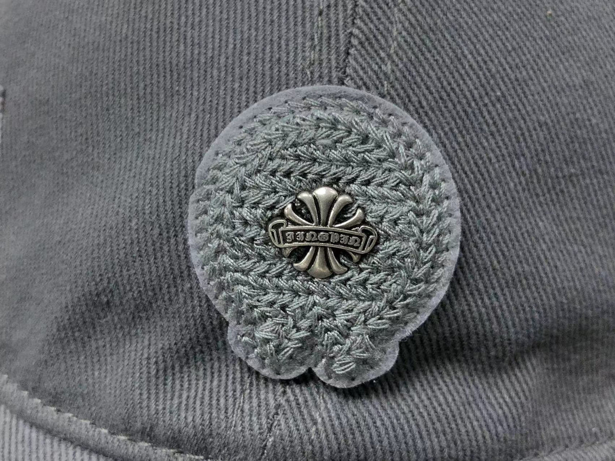 Cross Cap