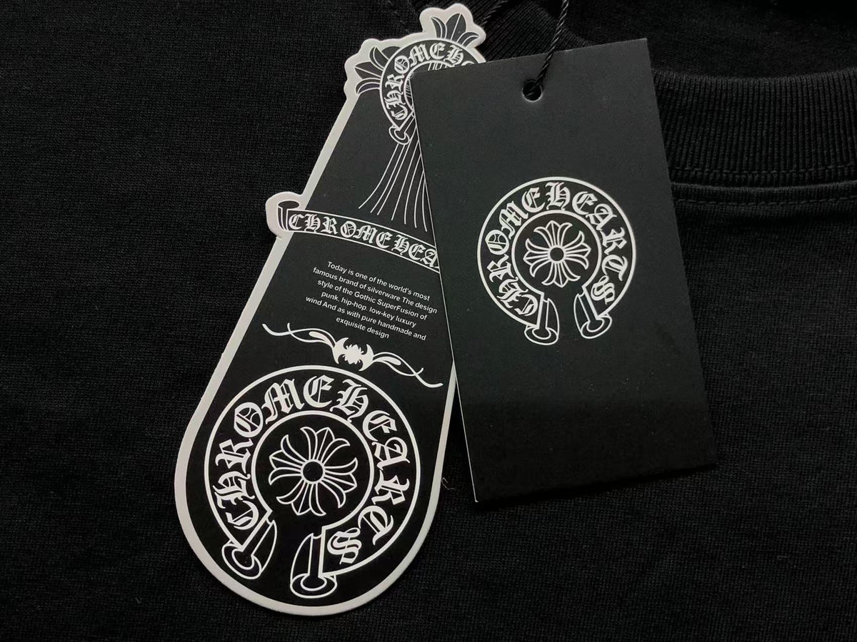 Cross Tshirt