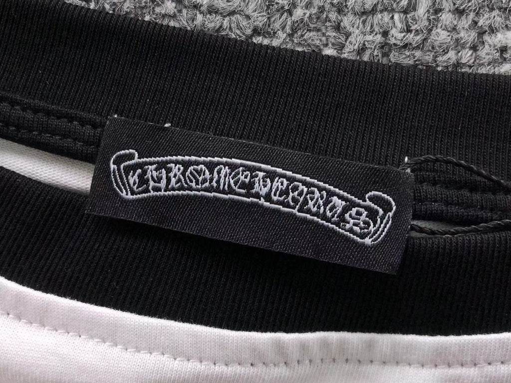 Cross Longsleeve