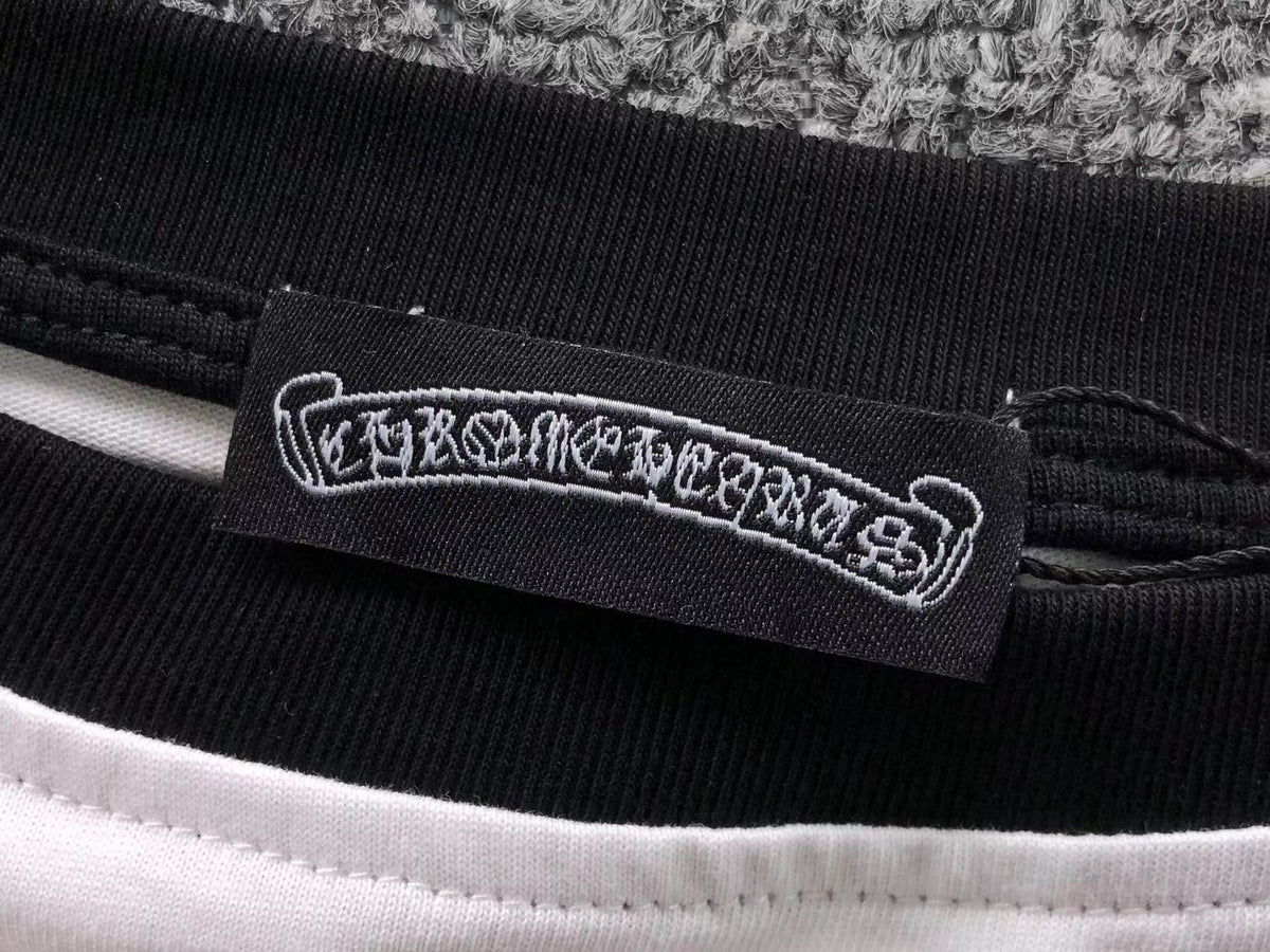 Cross Longsleeve