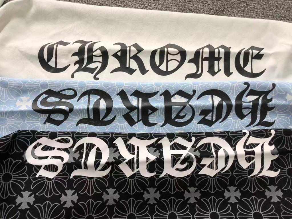 Cross Hoodie