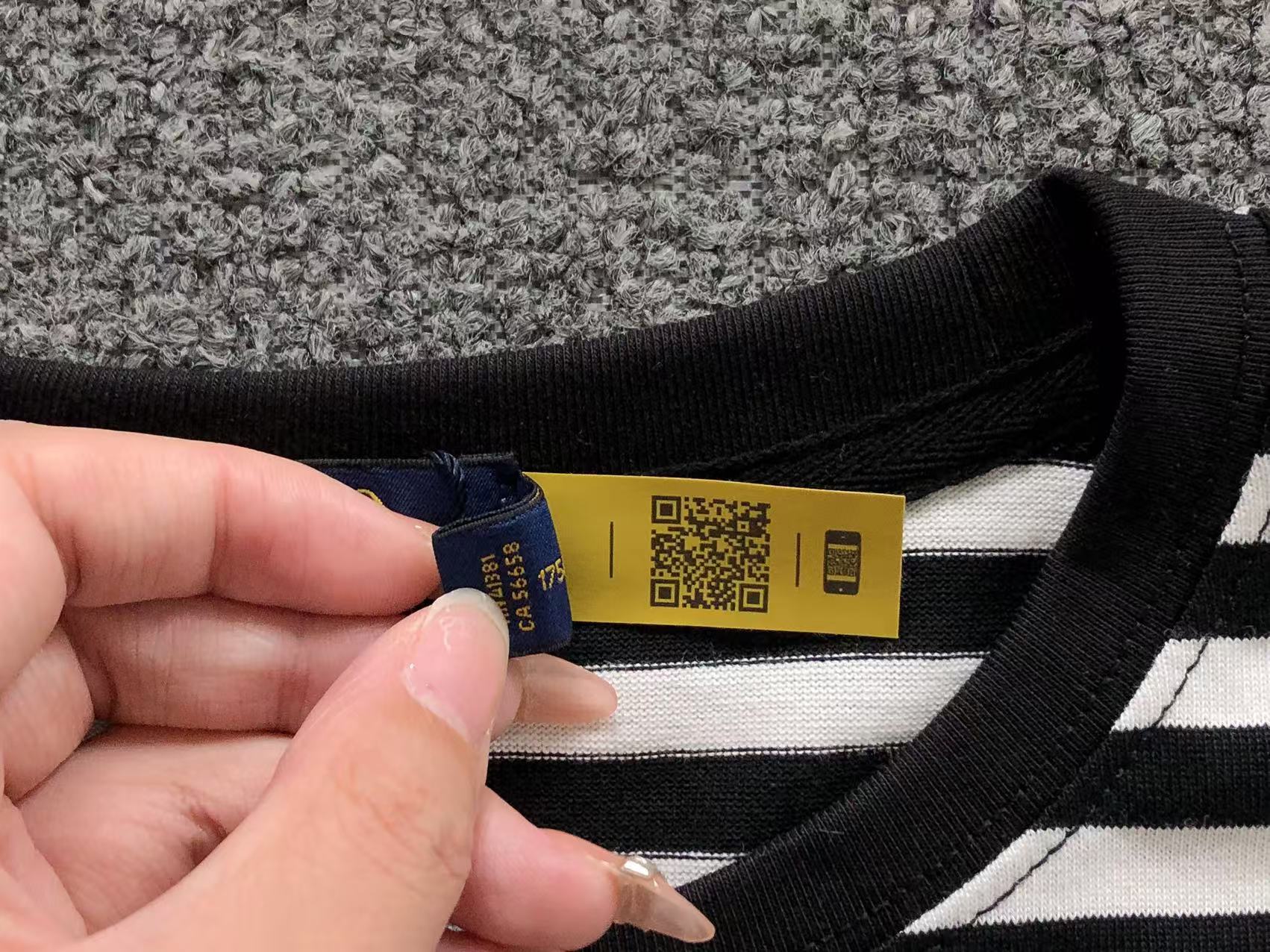 Ralph Lauren Longsleeve Female