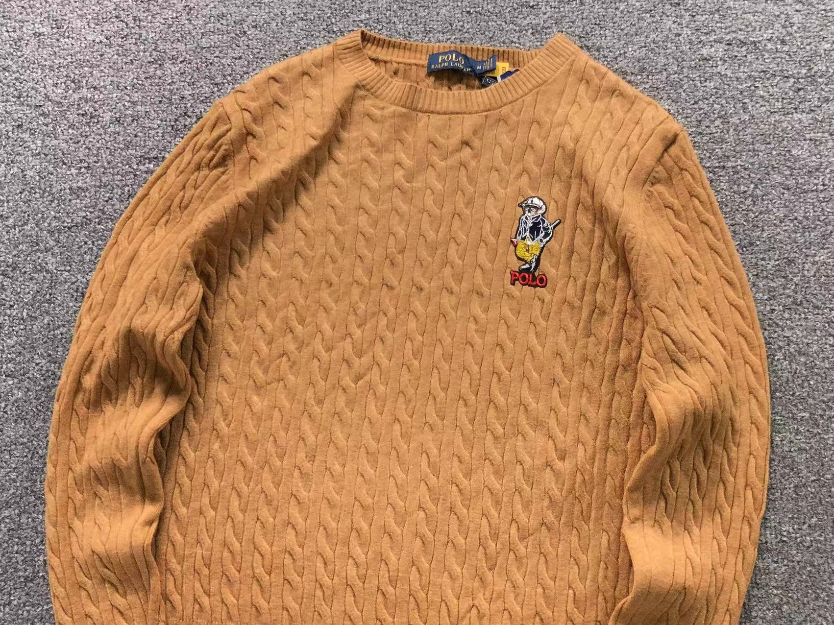 Ralph Lauren Sweater