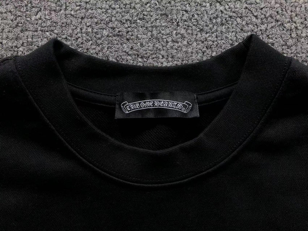 Cross Hoodie
