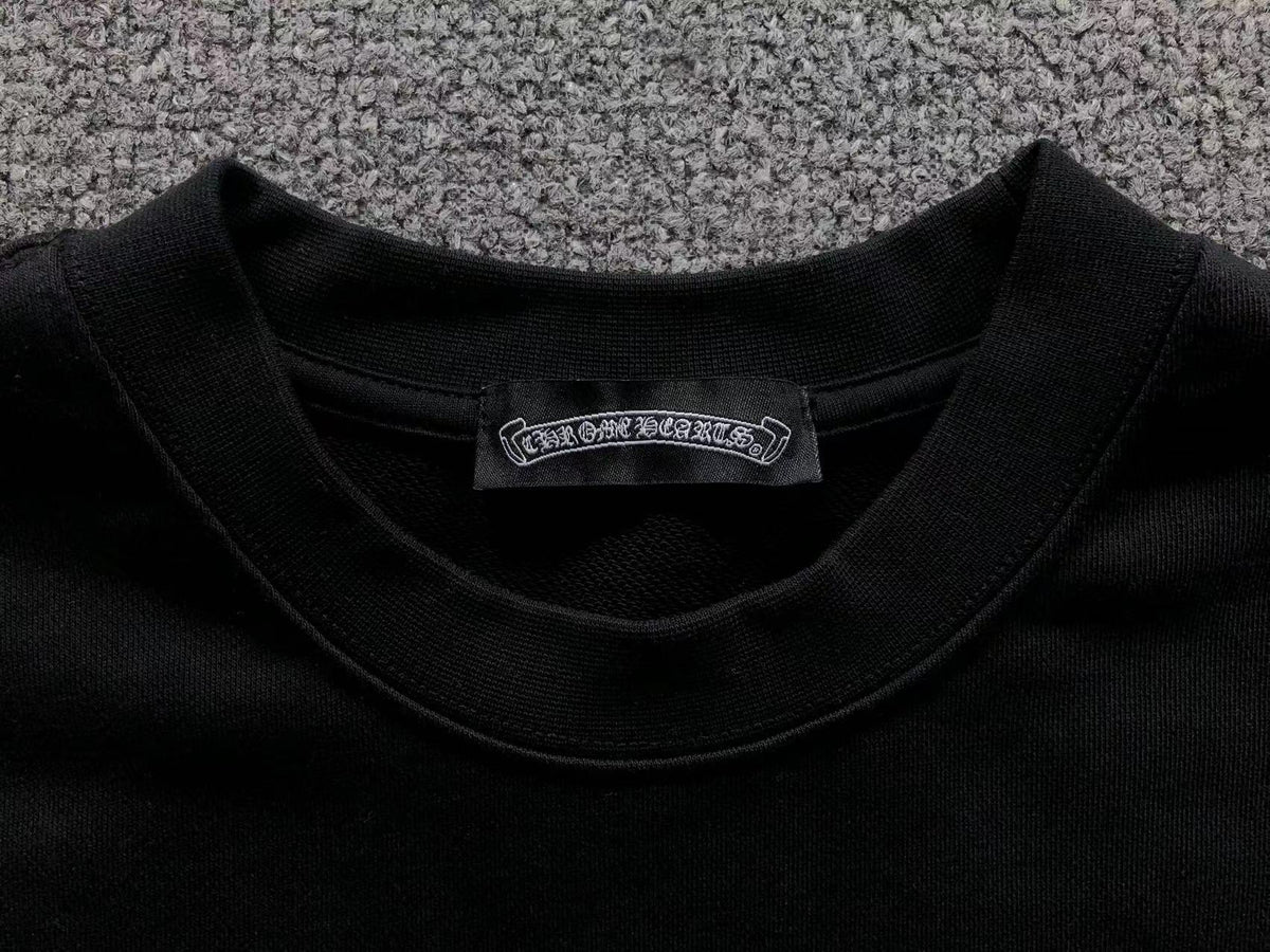 Cross Hoodie