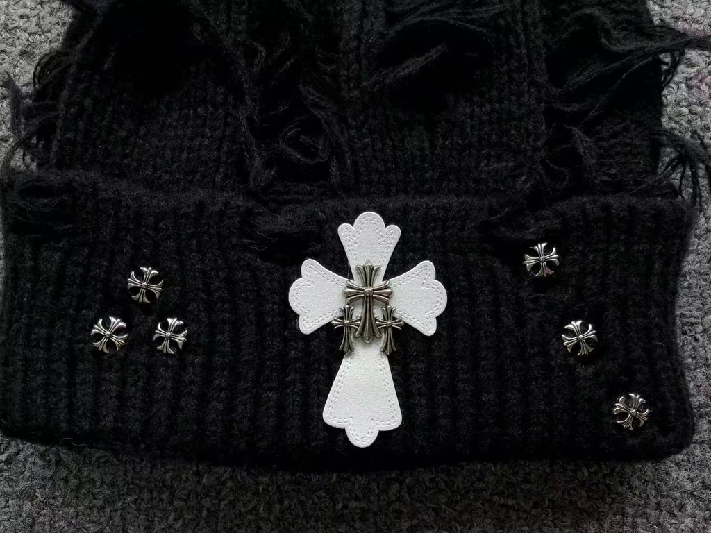 Cross Cap