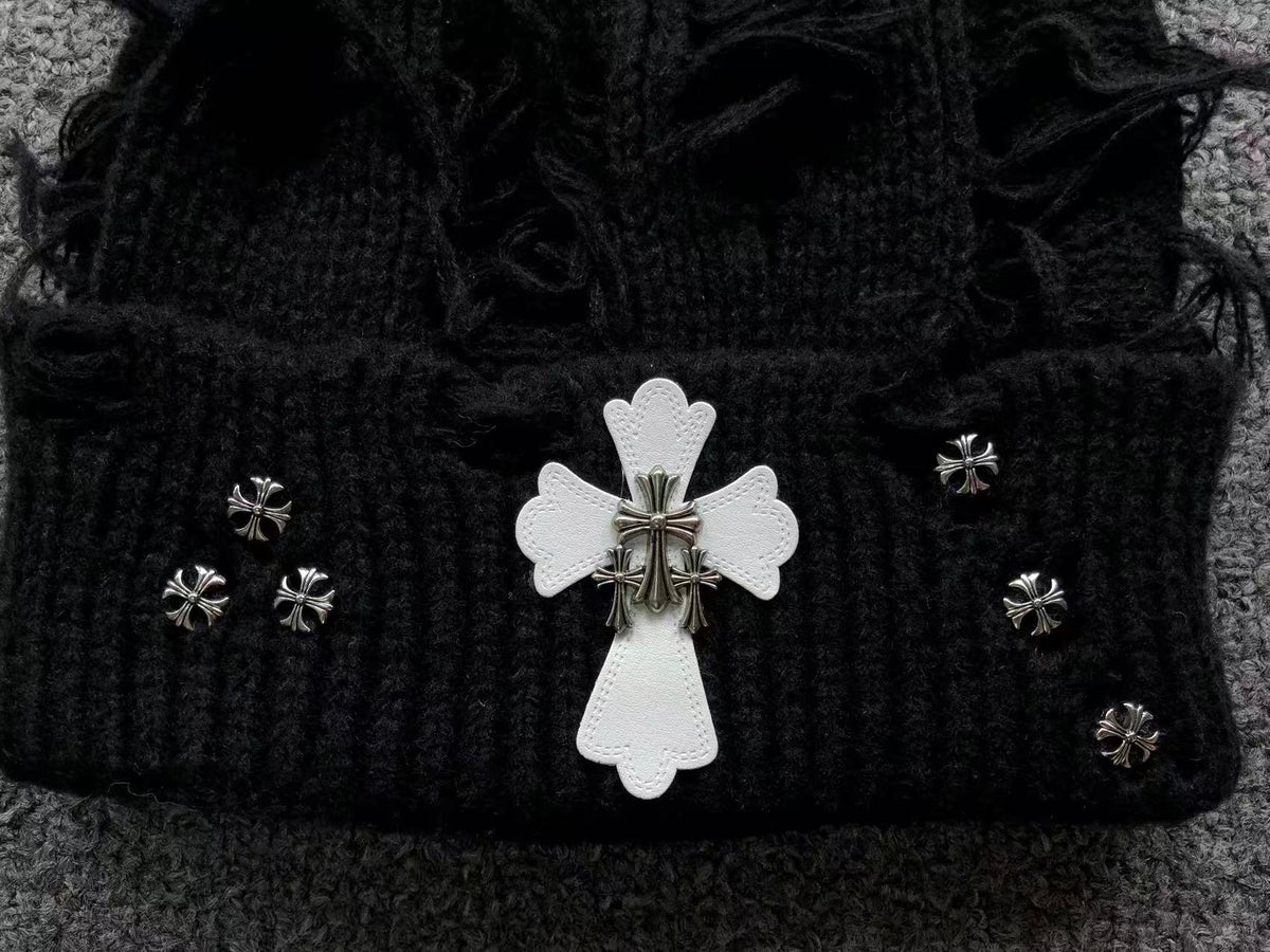Cross Cap