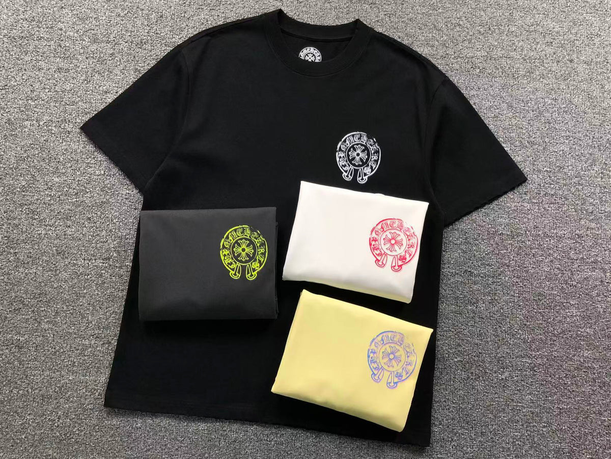Cross Tshirt