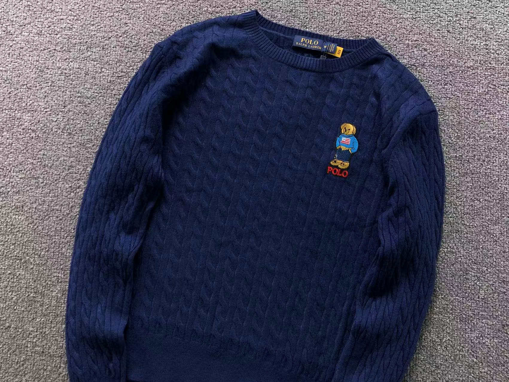 Ralph Lauren Sweater