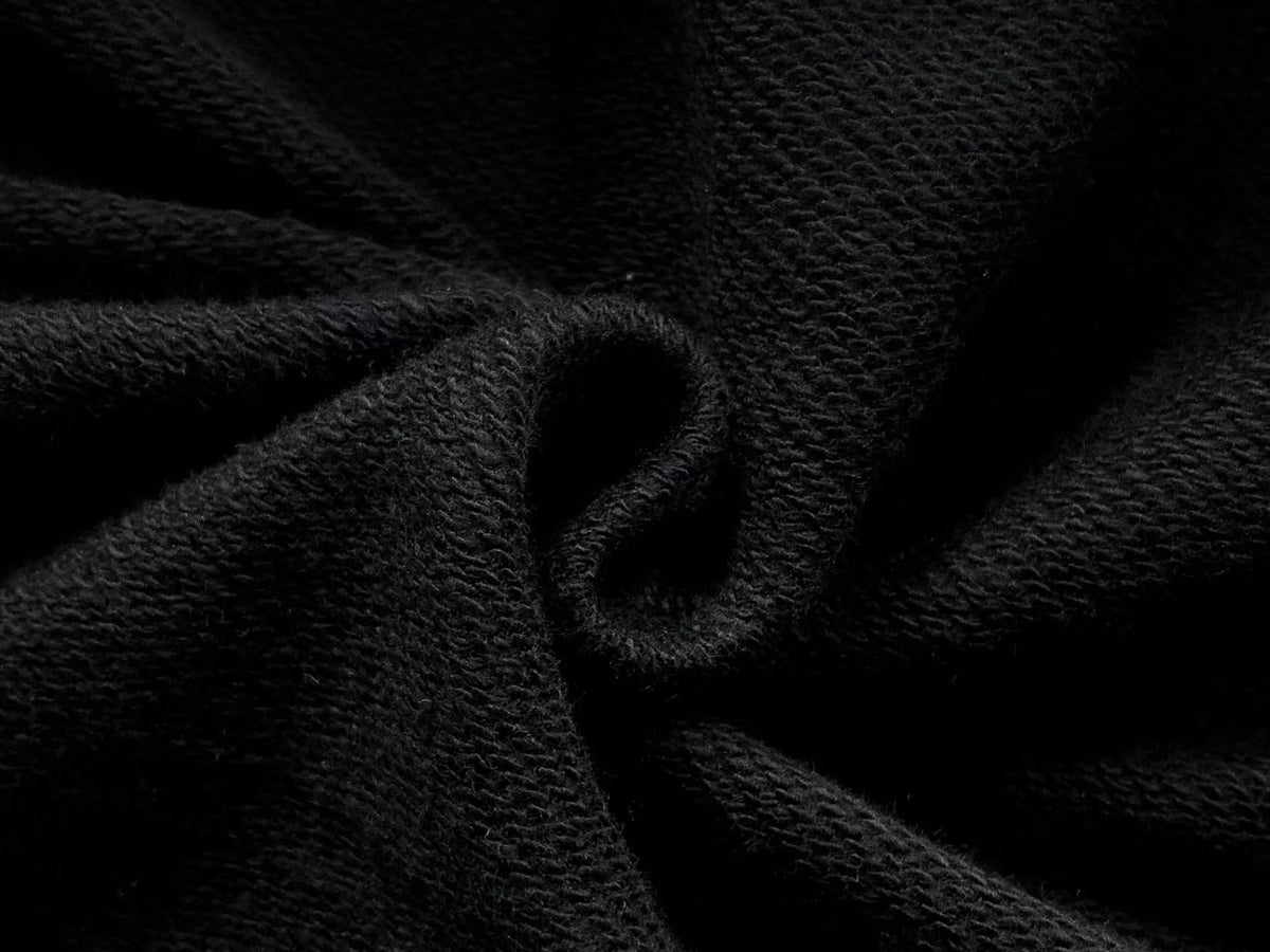 Cross Hoodie
