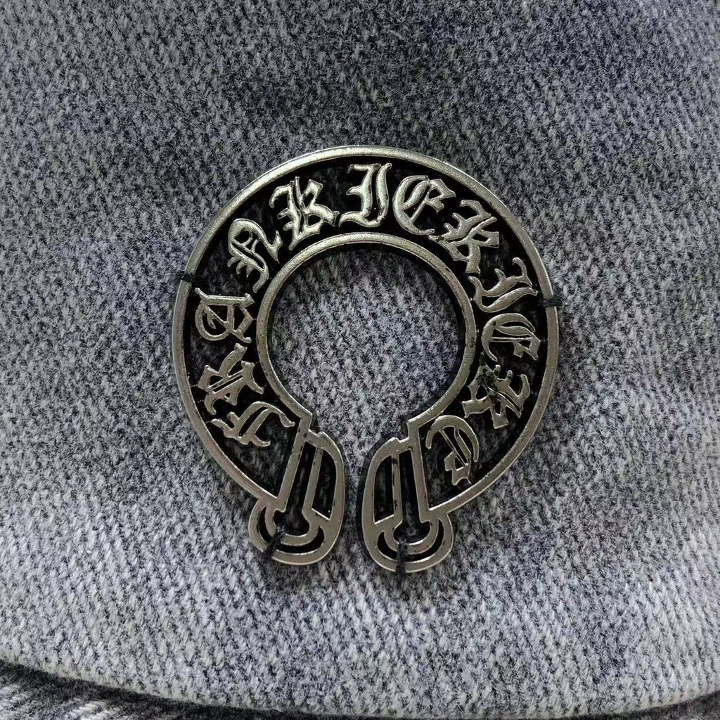 Cross Cap