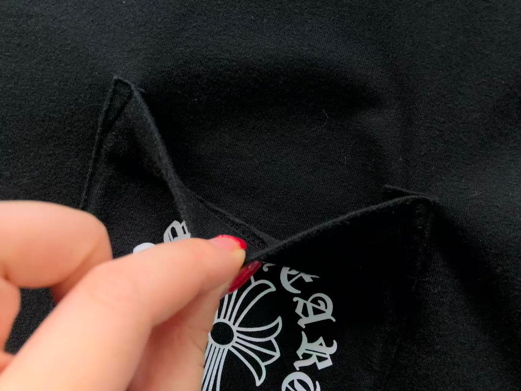 Cross Tshirt