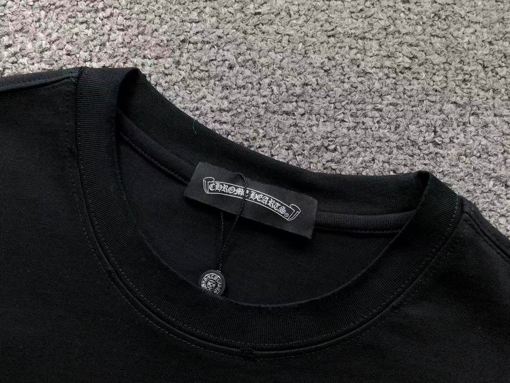 Cross Tshirt