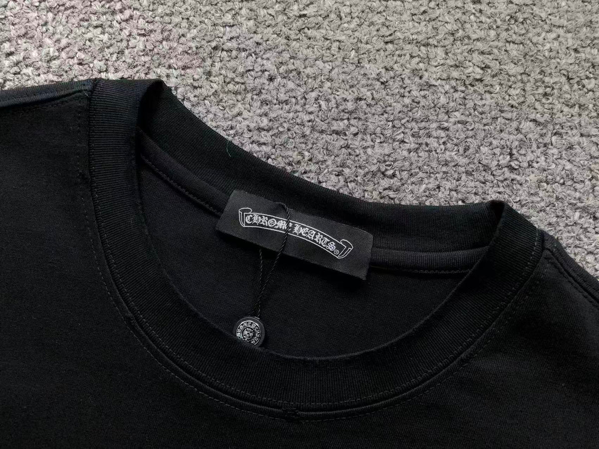 Cross Tshirt