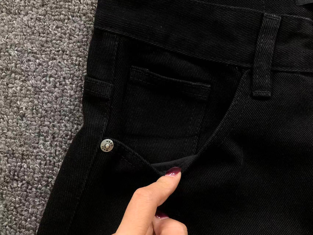 Cross Pants