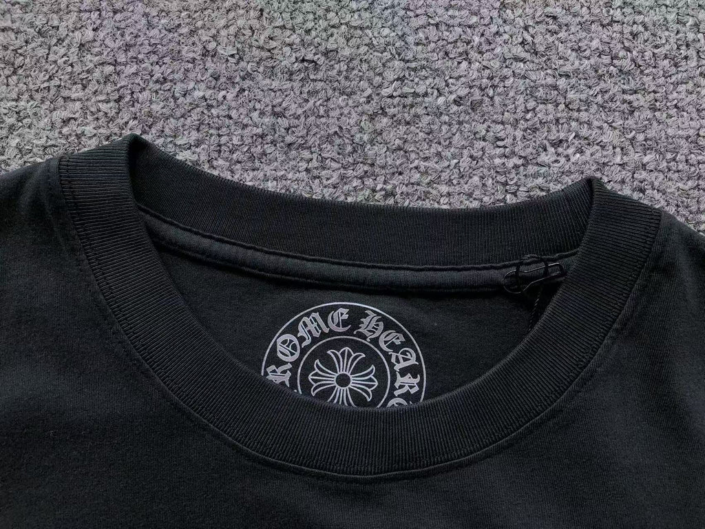 Cross Tshirt