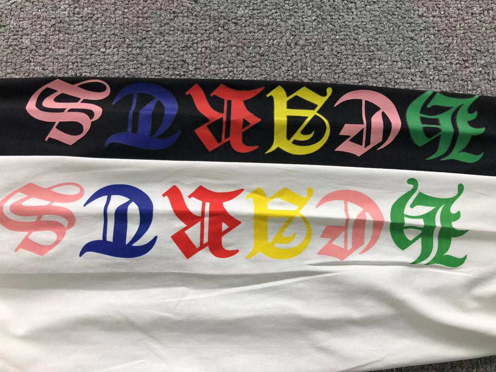 Cross Longsleeve